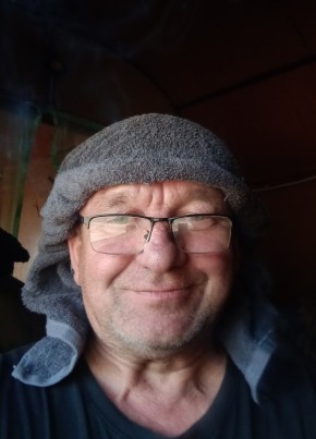 Сергей, 61, Россия, Березники