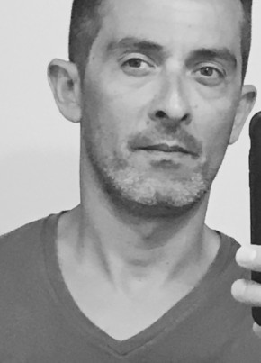 Paco, 38, Estado Español, Figueres