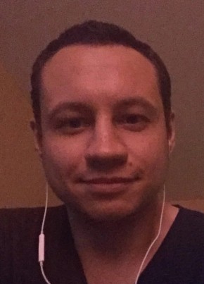 Alexx, 34, Россия, Наро-Фоминск