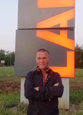 Сергей Николаеви, 50, Россия, Йошкар-Ола