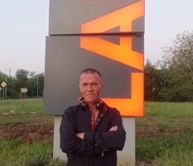 Сергей Николаеви, 51 год, Йошкар-Ола