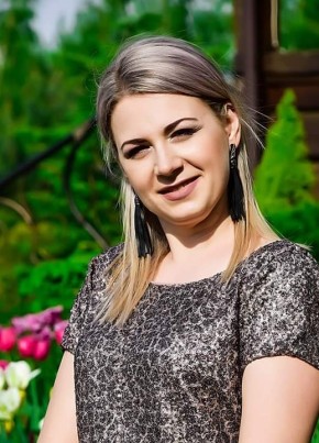 Ирина, 33, Україна, Львів
