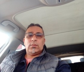 Boumedien Samir, 47 лет, Algiers