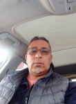 Boumedien Samir, 47 лет, Algiers