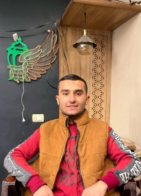 عماد محمد из المنيا 21 год