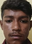 Sajid Ahmed, 18 лет, Ambur