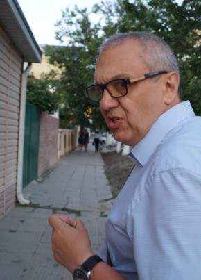 Валерий, 63, Россия, Орёл