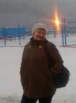 марина карпова, 59 лет, Североуральск