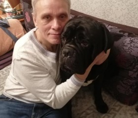 ГЕННАДИЙ, 54 года, Санкт-Петербург