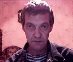 Сергей, 58 лет, Оршанка