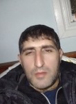 Rus, 38  , Geoktschai