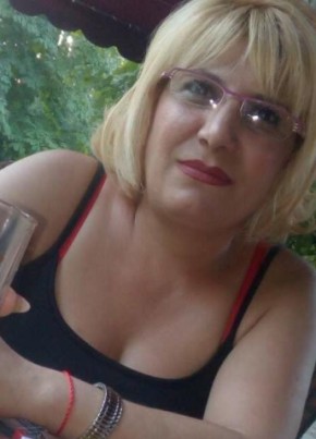 Karine, 48, Հայաստանի Հանրապետութիւն, Երեվան
