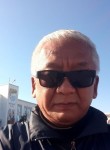 Слава, 55 лет, Улан-Удэ