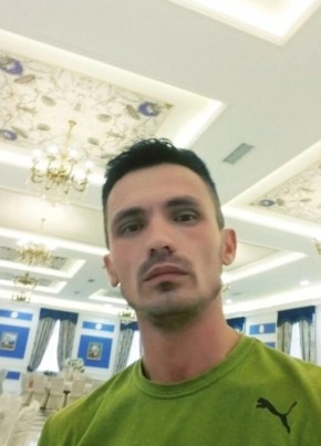 Хасан из Калининграда 40 лет