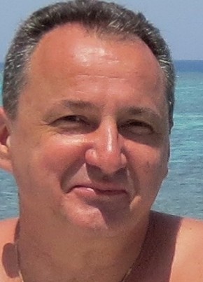 Игорь, 60, Россия, Мурманск