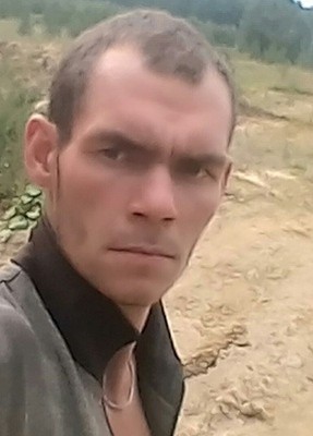 Андрей, 30, Россия, Пласт