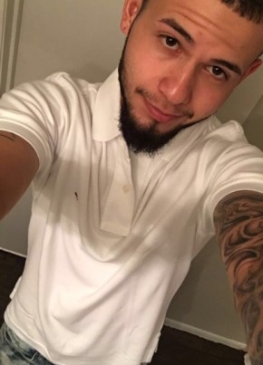 Gabriel, 27, United States of America, Kissimmee