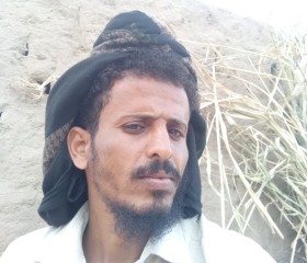 علي أبو يعقوب, 25, Aden