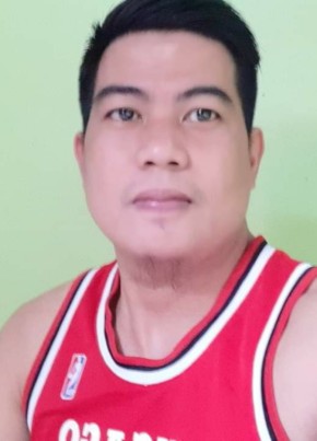 vince, 33, Pilipinas, Rizal