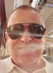 Abdul, 51, Moscow