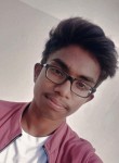Vijay, 22 года, Visakhapatnam