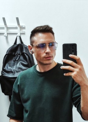 Владислав из Ижевска 35 лет