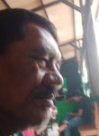 Veno, 54 года, Kota Surabaya