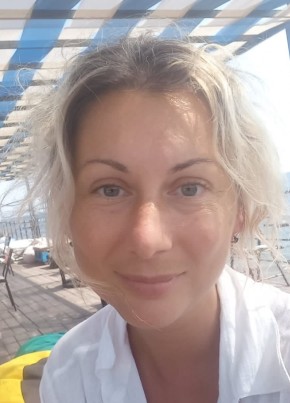 Светлана, 37, Россия, Рязань
