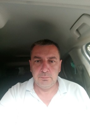 Александр, 51, Россия, Тюмень