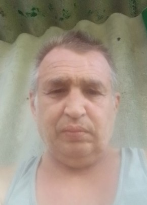 Валерий, 56, Россия, Покровское (Ростовская обл.)