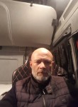 Ibrahim, 55 лет, Москва