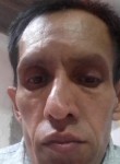 Ángel Baeza, 45  , Ciudad Nezahualcoyotl