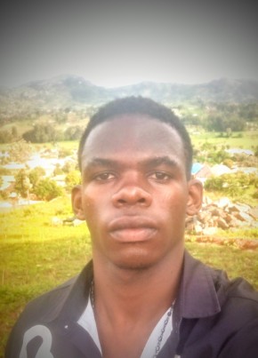 Pk, 18, Tanzania, Kiratu