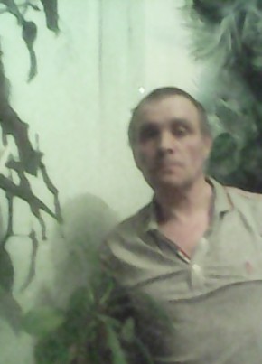 Александр, 59, Россия, Ачинск