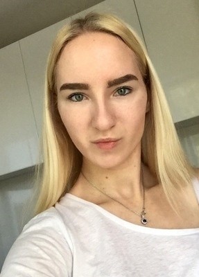 Lesya, 24, Россия, Москва