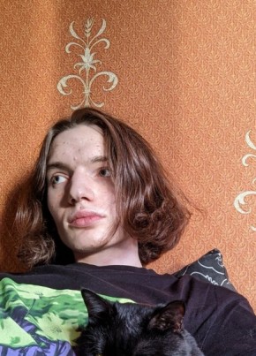 Егор, 23, Россия, Люберцы