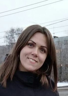 Татьяна, 35, Россия, Самара