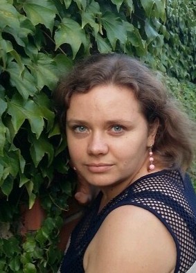 Малышка, 39, Россия, Феодосия