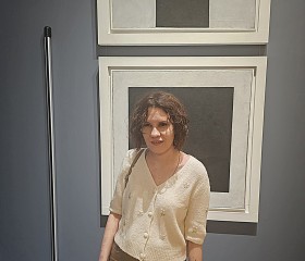 Margo, 26, Saint Petersburg