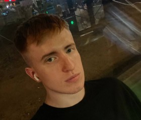 Kirill, 33, Tyumen