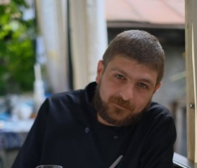 Patrik, 39, Batumi