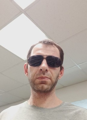 Maks, 36, Russia, Ivanovo