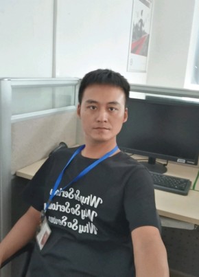 刘鑫, 34, 中华人民共和国, 岳阳市