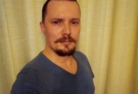 Иван, 36 - Только Я