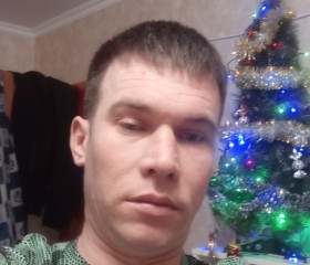 Evgeniy, 35, Perm