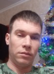 Evgeniy, 35, Perm