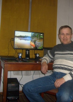 Павел, 64, Россия, Волгоград