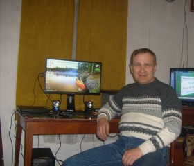 Павел, 64 года, Волгоград