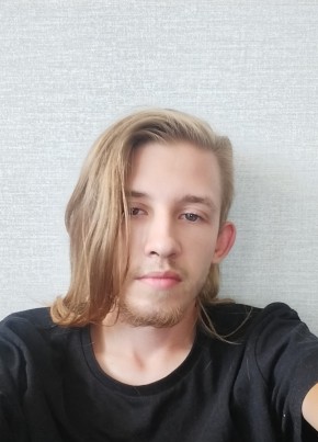 Aleksandr, 23, Russia, Sevastopol