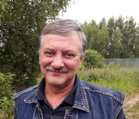 Владимир, 57 лет, Озеры